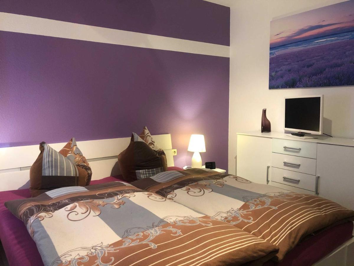 Ferienwohnung Lena Mit Terrasse Und Tiefgarage Koserow ภายนอก รูปภาพ